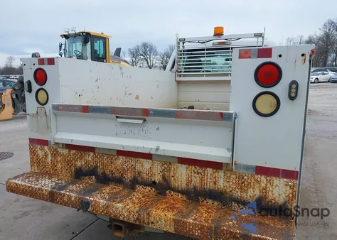 2014 Ford F-250 Xl from USA, damaged, VIN 1FDBF2A67EEB82176